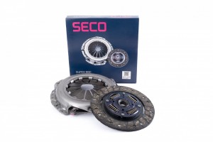 Conjunto de embrague- TOYOTA COROLLA/ETIOS/YARIS P/ACTUADOR CAJA 6TA