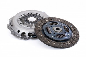 K.EMB SECO- FORD MOTOR ZETEC C/RUL BAR