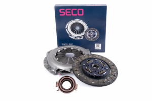 K.EMB SECO- TOYOTA COROLLA CAJA 5TA C/RUL BAR