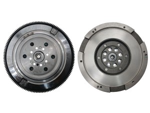 VOLANTE MOTOR MERCEDES SPRINTER 315/411/415/515 BIMASA DMF