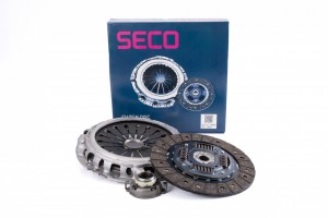 K.EMB SECO- FIAT DUCATO 2.3/2.5 C/RUL BAR