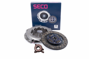 K.EMB SECO- TOYOTA COROLLA/ETIOS P/ACTUADOR CAJA 6TA LPR