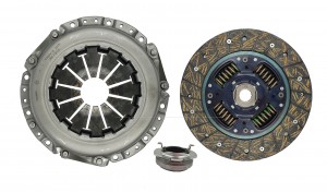 Kit de embrague- KIA 1.6 CERATO SOUL