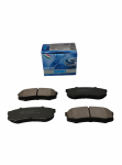 Juego de pastillas de freno- TOYOTA LAND CRUISER/LEXUS 90/94