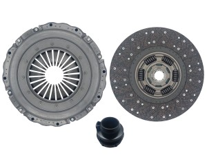 KIT MERCEDES 1722 395MM 18E