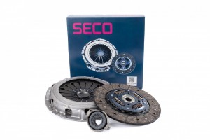 K.EMB SECO- FIAT DUCATO 2.8 C/ RUL ALT