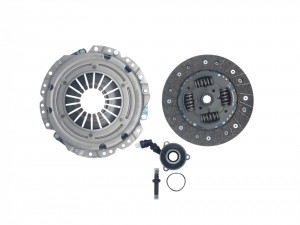 K.EMB RFC- CHEVROLET MERIVA/SPIN/CORSA II/MONTANA 1.8/ ASTRA (2.0 8V)