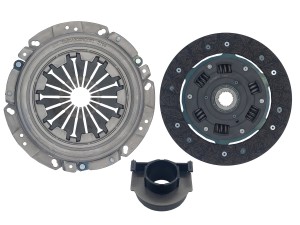 Kit de embrague- RENAULT K4M 1.6 (SYMBOL / CLIO / KANGOO / LOGAN / MEGANE / SANDERO) *CORREDERA