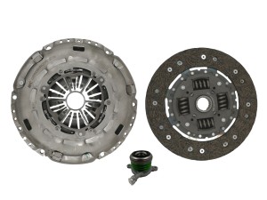 Kit de embrague- VOLKSWAGEN AMAROK 2.0 16V