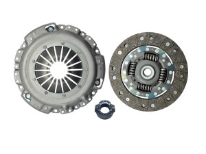 Kit de embrague- VOLKSWAGEN 2.0 (BORA / GOLF) 1.9 (POLO / TRANSPORTER / CADDY)