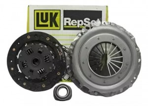 K. EMB. LUK- RENAULT K4M 1.6 PLANO