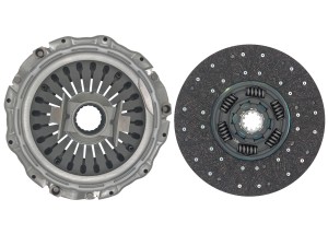 LINEA PESADA- KIT RFC- FORD CARGO