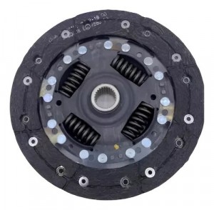 K. EMB. LUK- RENAULT K4M 1.6 PLANO