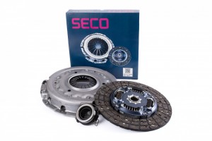 K.EMB SECO- TOYOTA HILUX 2016/