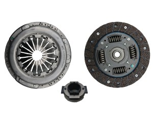 Kit de embrague- FIAT DOBLO 1.4 / 500 1.2 1.4 / LINEA 1.4 / PUNTO 1.2 / PANDA 1.2 / PUNTO EVO DINAMIC 1.4