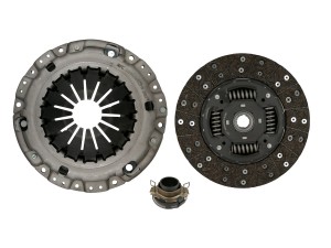 Kit de embrague- ISUZU 3.1