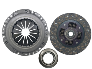 Kit de embrague SECO- ISUZU PICK UP 2.5 TD Rul. CAMBIABLE